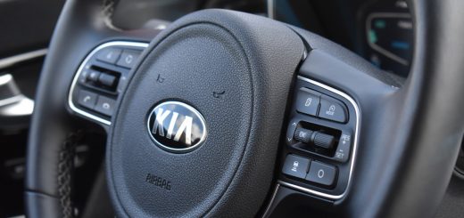Quelles informations trouve-t-on sur les blogs automobiles de marque Kia ?
