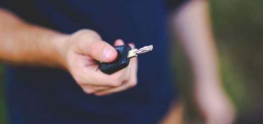 Est-il possible de reproduire les clés d'une voiture ?