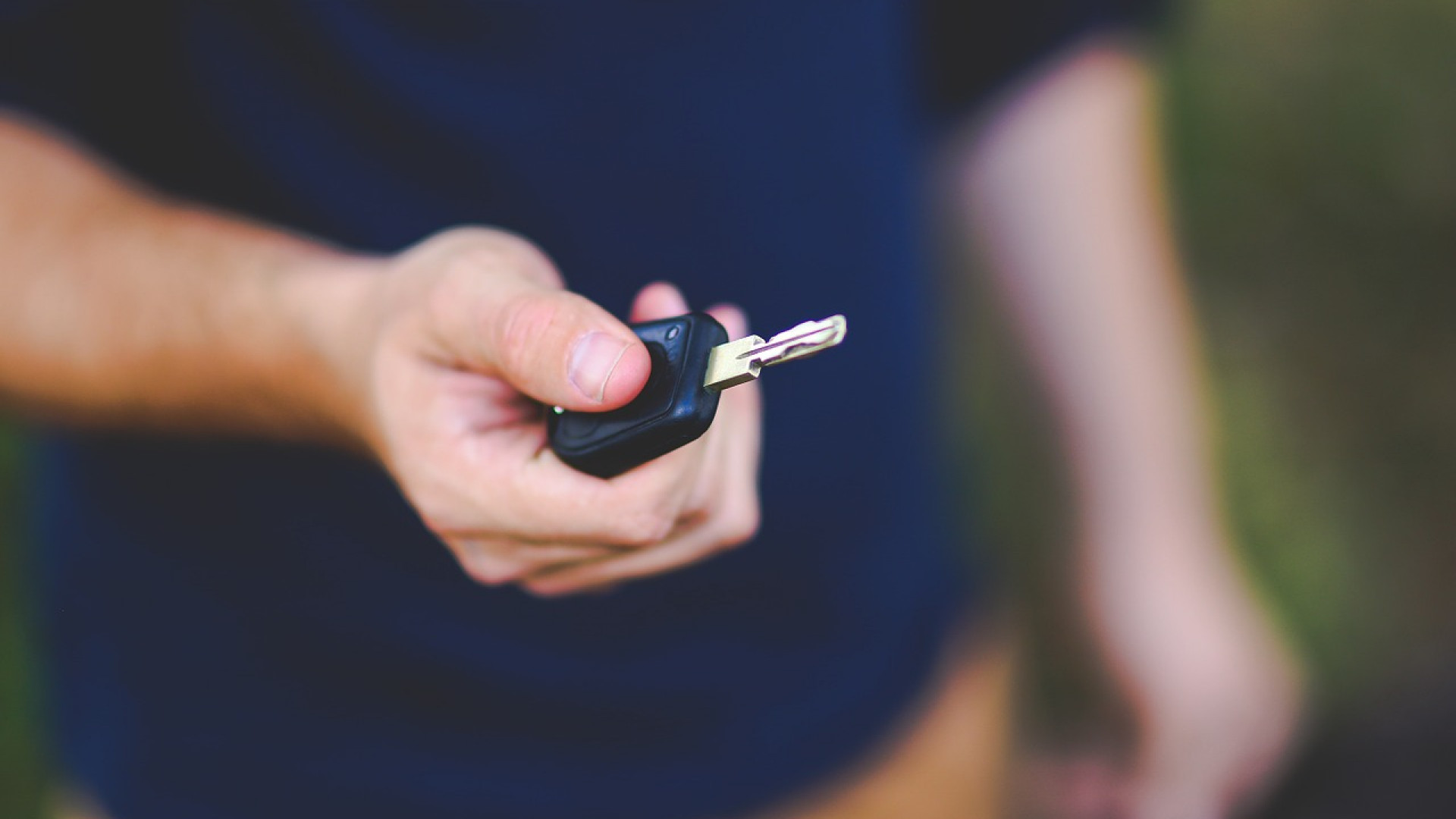 Est-il possible de reproduire les clés d'une voiture ?