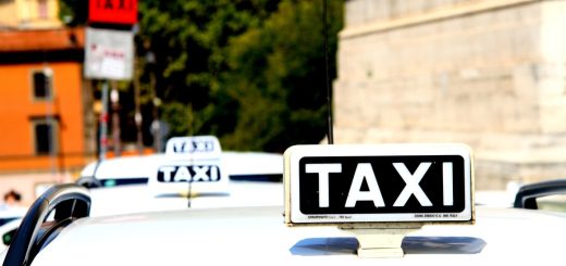 Transport à Rennes : comment faire appel à un taxi ?