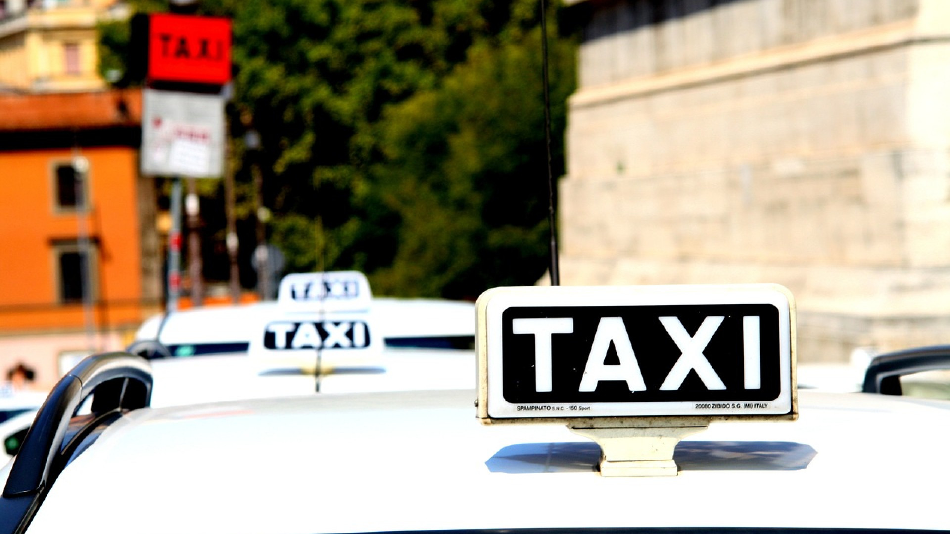 Transport à Rennes : comment faire appel à un taxi ?