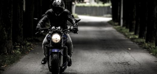 Comment choisir son casque de moto ?