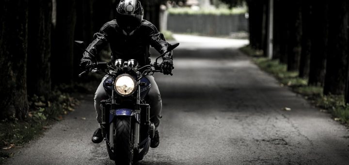 Comment choisir son casque de moto ?