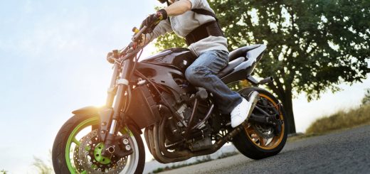 Consulter un blog de moto pour des astuces et des conseils