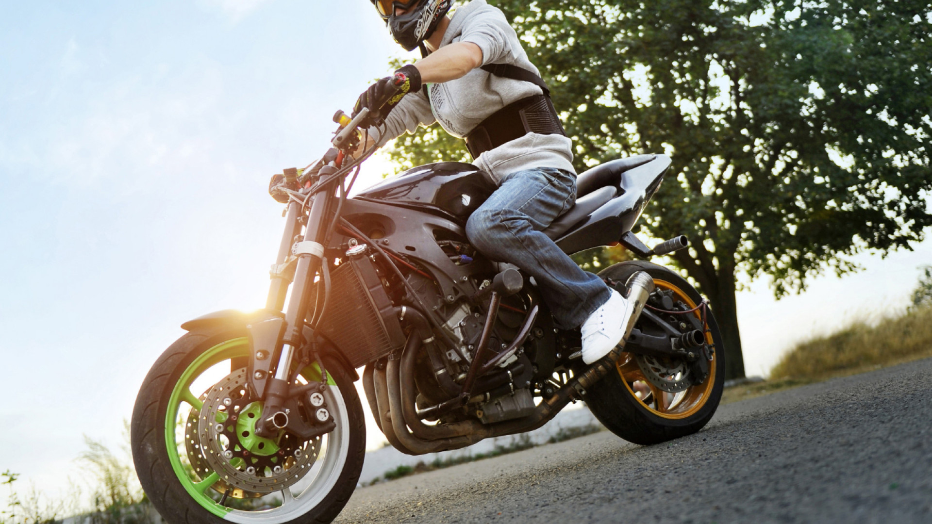 Consulter un blog de moto pour des astuces et des conseils