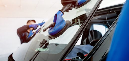 Comment savoir si votre pare-brise doit être remplacé ou réparé ?