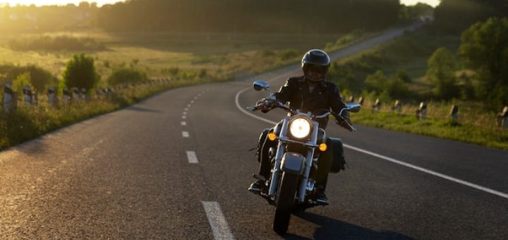 Comparatif assurance moto : comment faire le bon choix