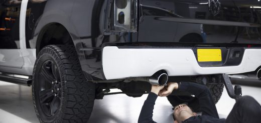 Comment une ligne d’échappement influence les performances du moteur ?